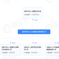 借工程施工非法采礦！河南信陽這家國企被罰超2000萬