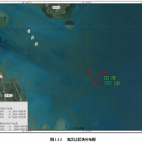 廣東海砂持續(xù)釋放 湛江6區(qū)塊合計4770萬方回填用海砂環(huán)評受理